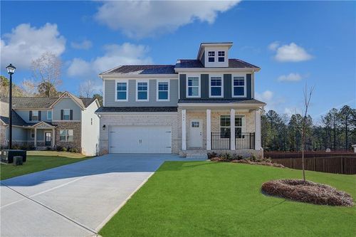 901 Kranston Dr, Locust Grove, GA, 30248-2353 | Card Image