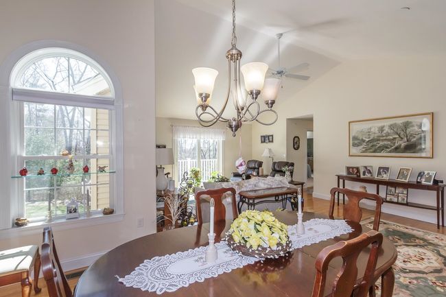 29 Shaker Hill Rd, Condo with 2 bedrooms, 2 bathrooms and null parking in Hooksett NH | Image 15