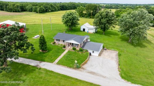 17074 Harris Rd, JAMESTOWN, MO, 65046-2600 | Card Image