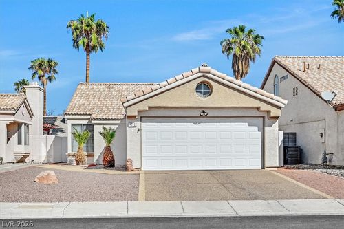 1722 Garden Path Court, Las Vegas, NV, 89119 | Card Image