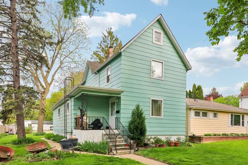 2910 Ezekiel Ave, Zion, IL, 60099-3115 | Card Image
