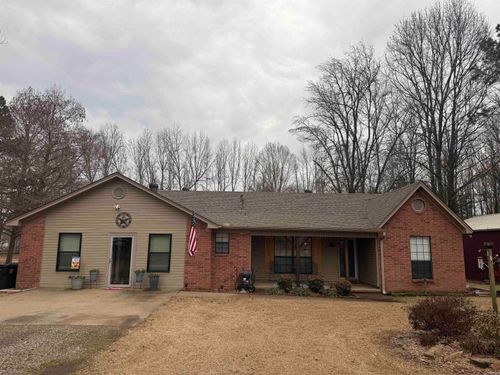 51 Center St, Ward, AR, 72176-8541 | Card Image