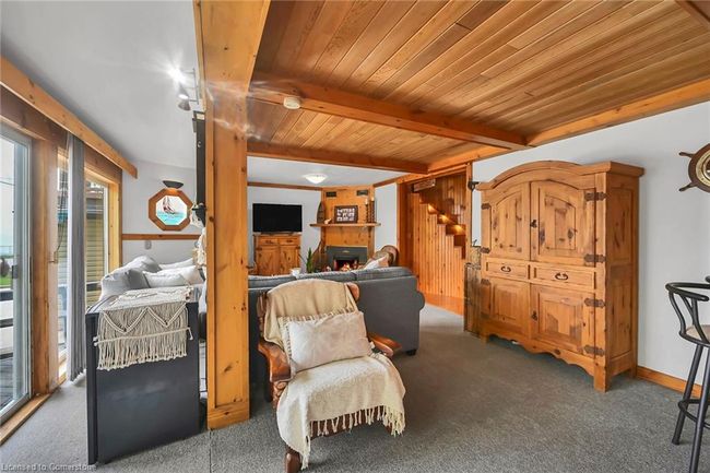 271 Blue Water Pky, House other with 2 bedrooms, 1 bathrooms and 2 parking in Selkirk ON | Image 11