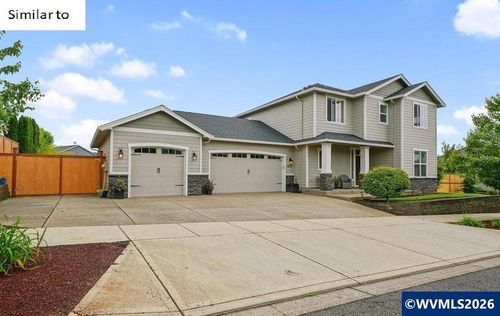 Lot I Nw Coast Mountain Dr, Dallas, OR, 97338 | Card Image