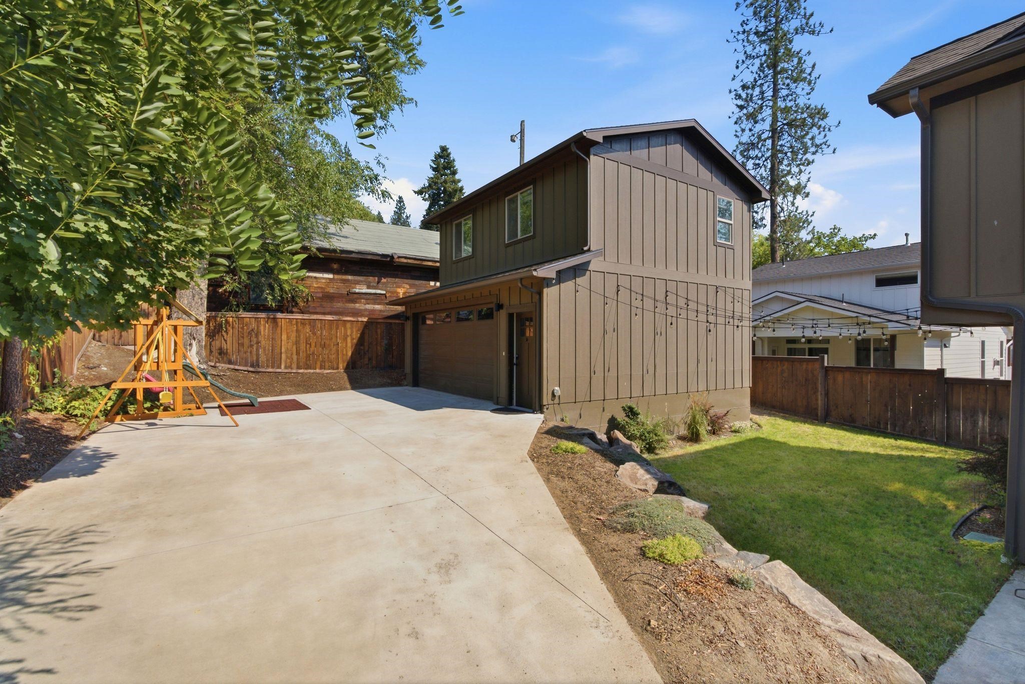 Residential in Spokane 5