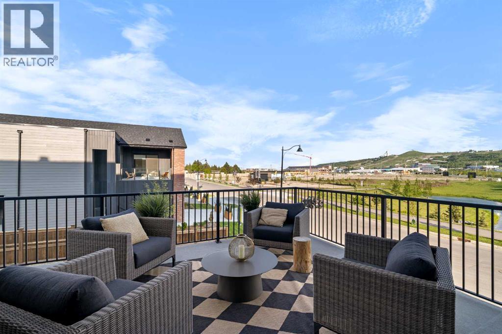 Residential in Calgary 4