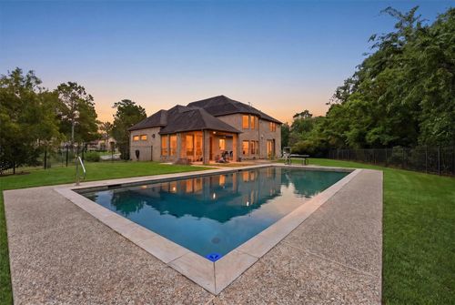 3 Spotted Lily Way, The Woodlands, TX, 77354-3359 | Card Image