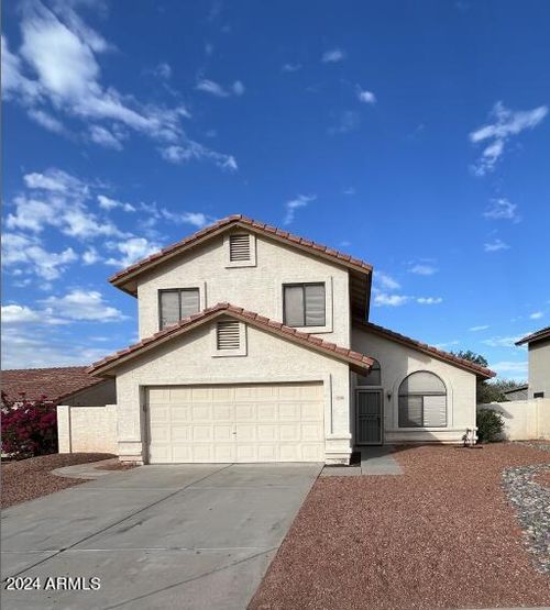 14846 S 27th St, Phoenix, AZ, 85048-8960 | Card Image