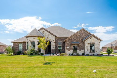 2069 Meadowbrook Ln, Josephine, TX, 75173-7089 | Card Image
