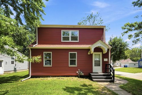 2055 36th Street, Rock Island, IL, 61201 | Card Image