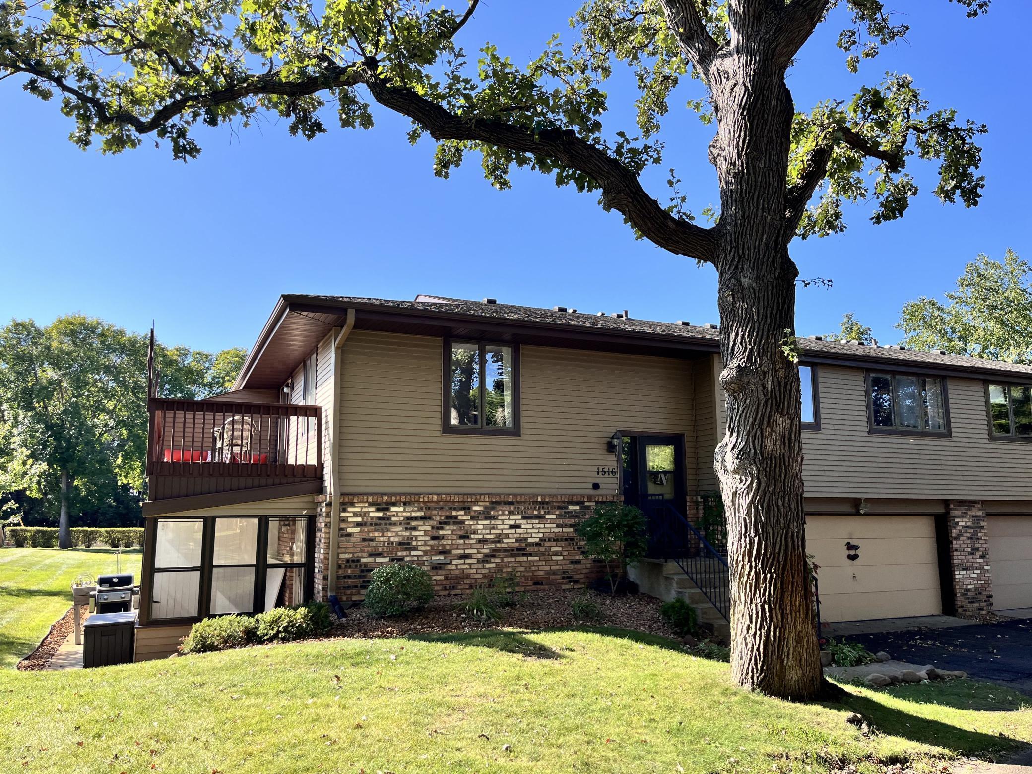 14th St, Saint Cloud, MN 56304