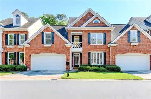 106 Magnolia Grv, Alpharetta, GA, 30022-1914 | Card Image