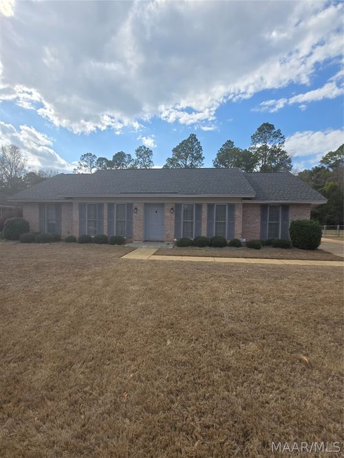 331 Seminole Drive, Montgomery, AL, 36117 | Card Image