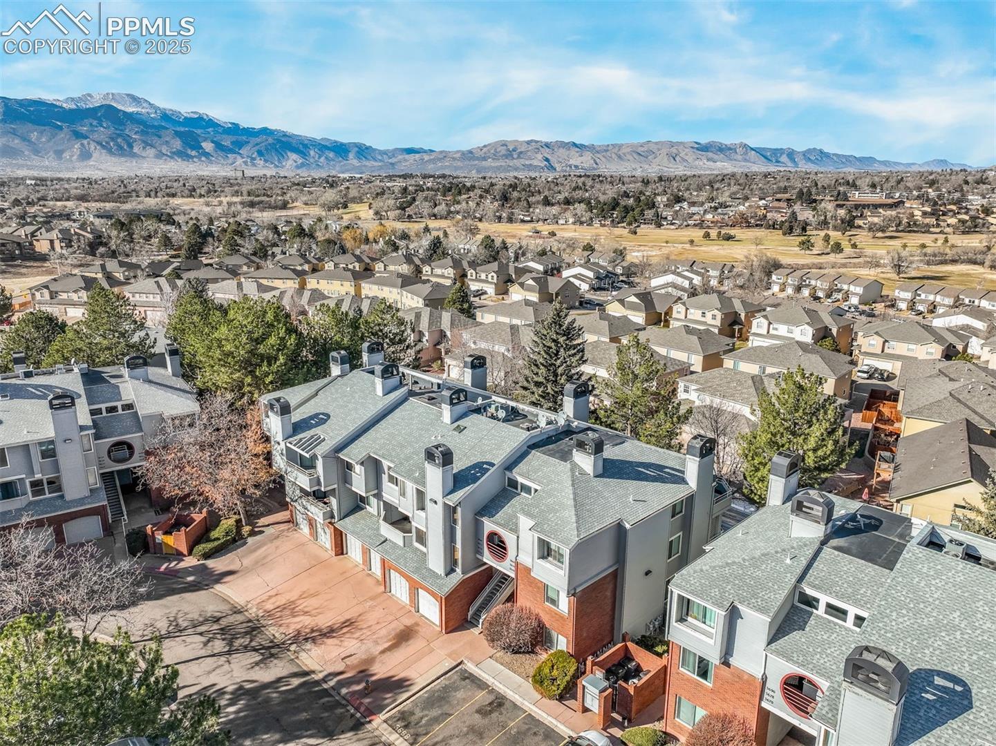 Residential in Colorado Springs 4