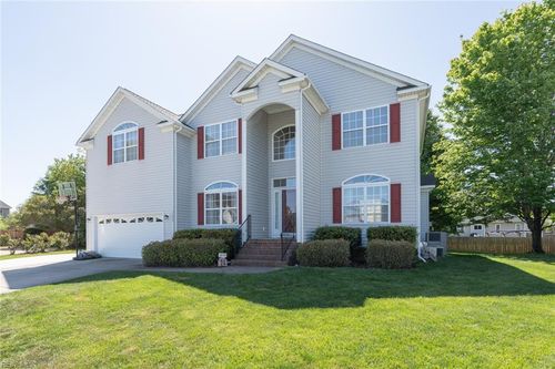 1600 Westerly Ct, Chesapeake, VA, 23322-1285 | Card Image