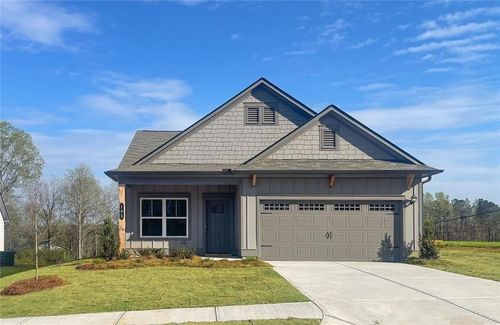 105 Summerfield Place Drive, Carrollton, GA, 30117 | Card Image