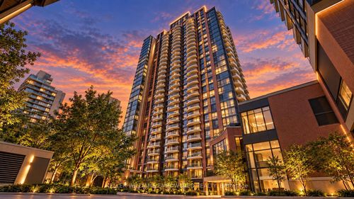 509-33 Sheppard Ave E, North York, ON, M2N7K1 | Card Image