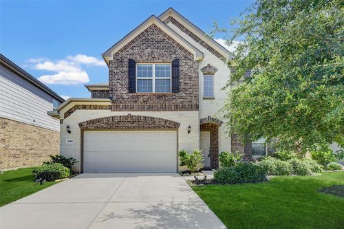 30125 Prairie Creek Ct, Brookshire, TX, 77423-1999 | Card Image