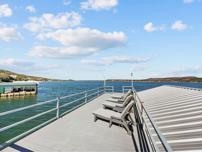 View of dock with a water view | Image 12