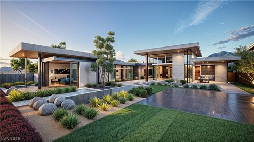 2 Climbing Canyon Dr, Henderson, NV, 89052 | Card Image