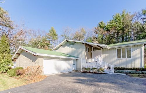 264 Country Way, Needham, MA, 02492-1451 | Card Image
