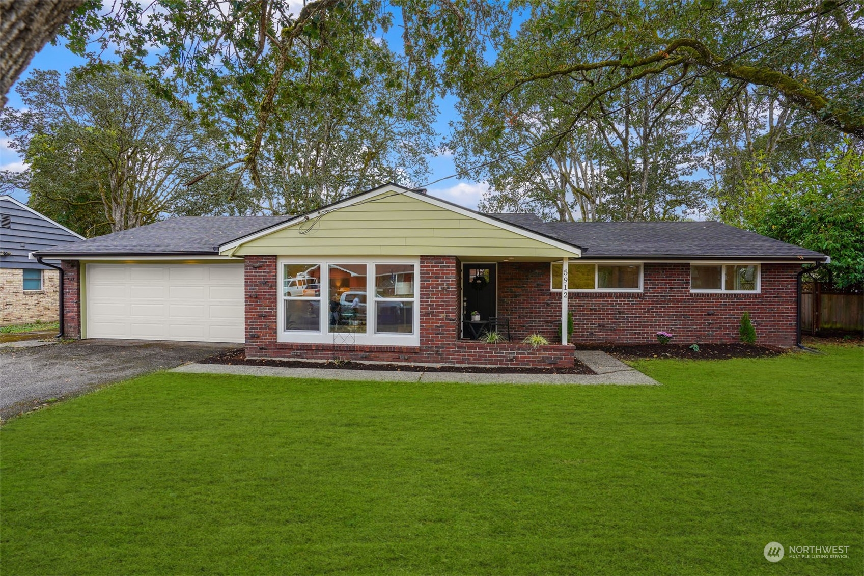 86th St, Lakewood, WA 98499