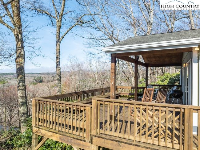 265 Dameron Dr, House other with 3 bedrooms, 2 bathrooms and null parking in Blowing Rock NC | Image 39