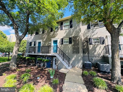 404 N Armistead St, ALEXANDRIA, VA, 22312-2846 | Card Image