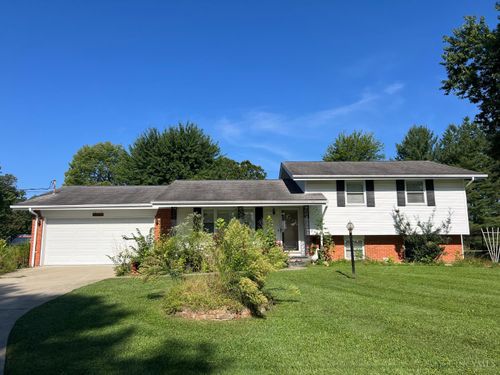 10841 Hueseman Road, Aurora, IN, 47001 | Card Image