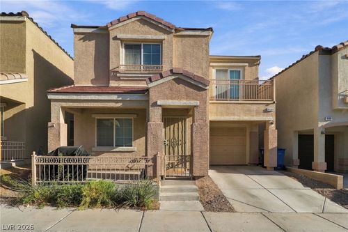 9104 Silk Threads Ave, Las Vegas, NV, 89149-0608 | Card Image