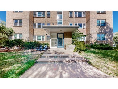 14-505 N Logan St, Denver, CO, 80203-3659 | Card Image