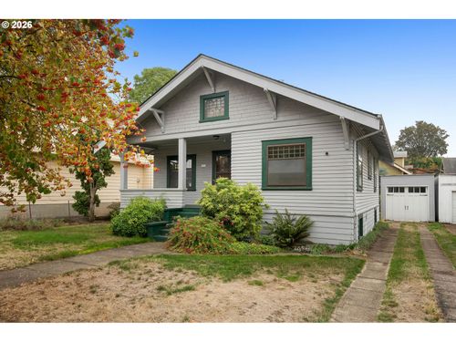 5914 Ne Flanders St, Portland, OR, 97213-3740 | Card Image