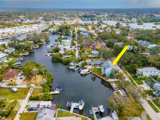 320 Georgia Ave, House other with 3 bedrooms, 3 bathrooms and null parking in CRYSTAL BEACH FL | Image 52