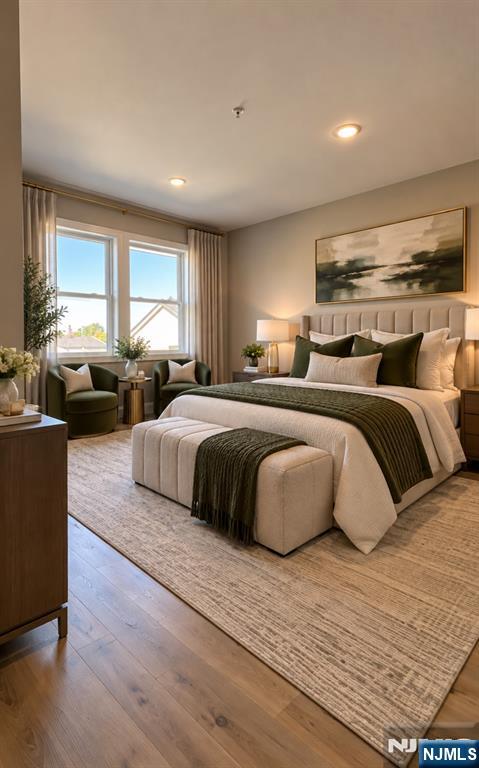 Residential Lease in Passaic 3