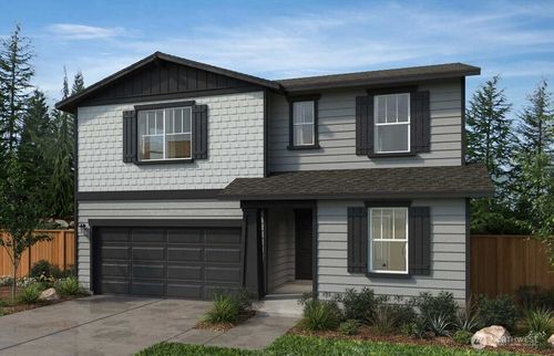 lot-27-705 Teetor Cir Nw, Orting, WA, 98360-0020 | Card Image