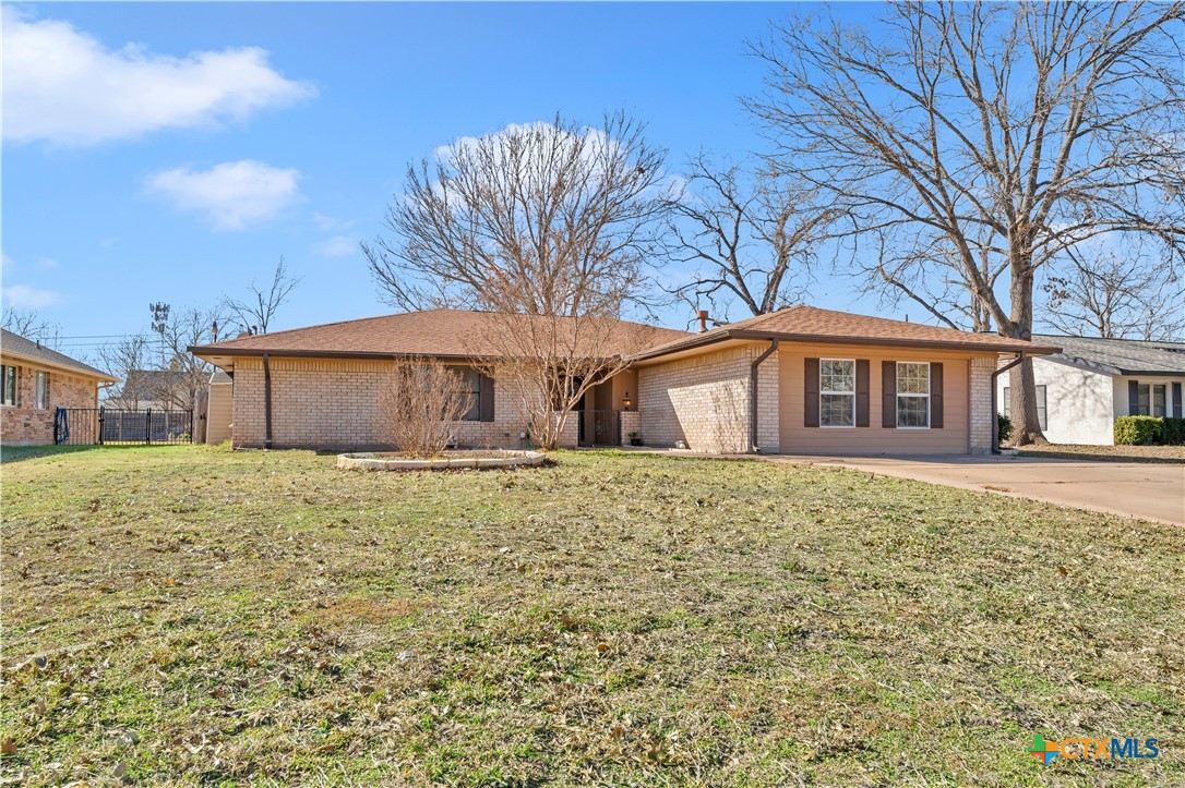 Residential in Burnet 2
