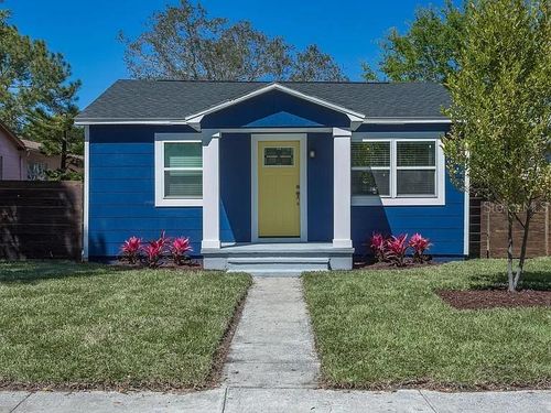 1411 34th Avenue N, ST PETERSBURG, FL, 33704 | Card Image