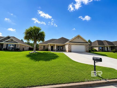 3172 Bellingrath Dr, Foley, AL, 36535-5472 | Card Image