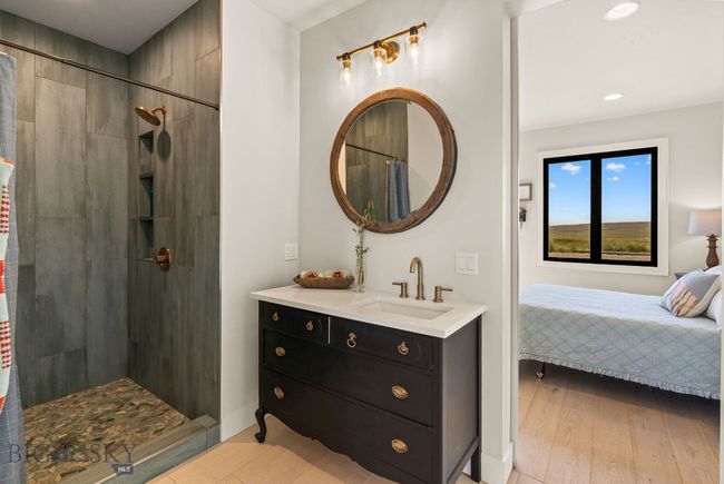 Bathroom on main floor | Image 49