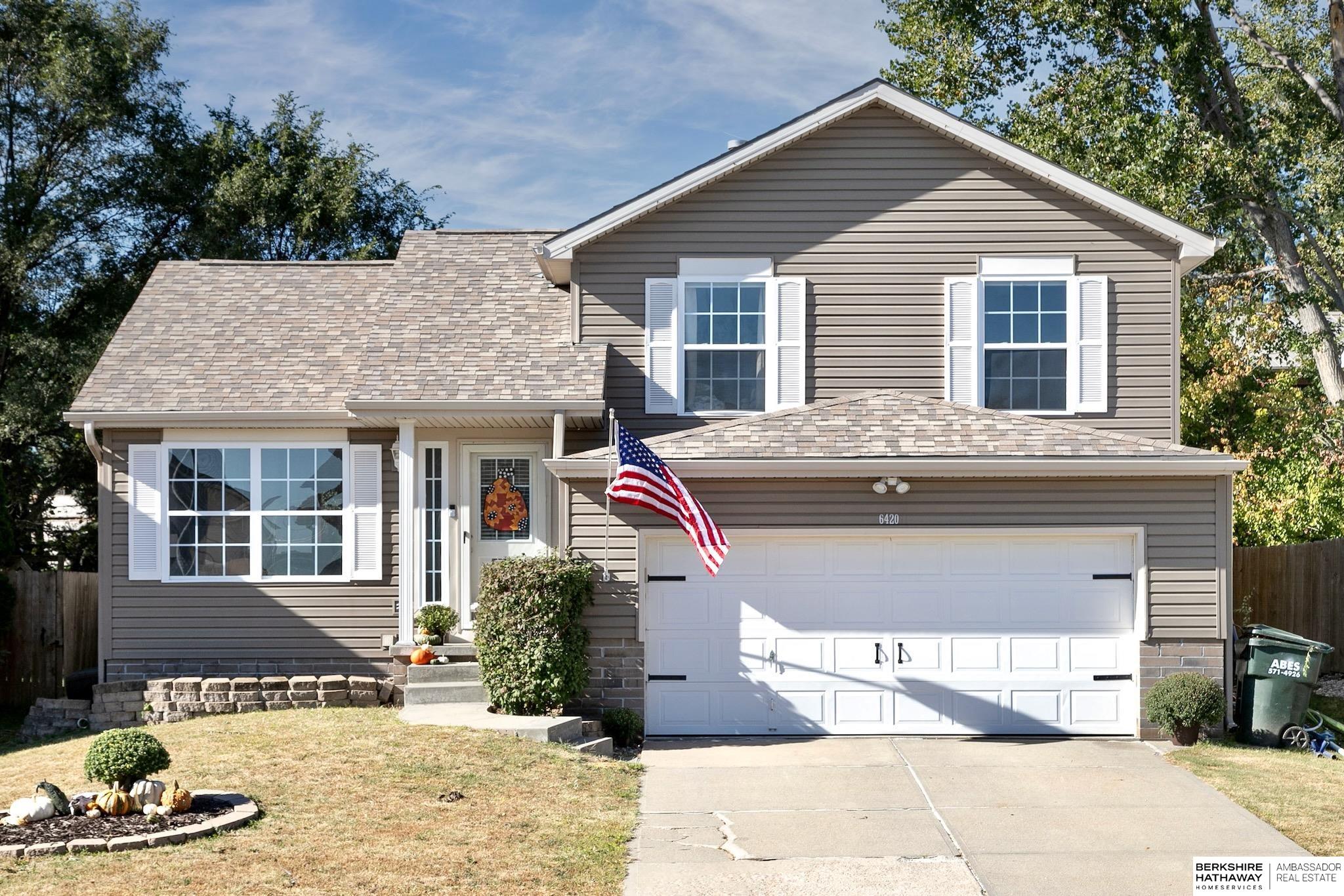 131st St, Omaha, NE 68164