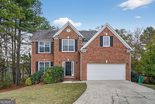 4246 Cedar Lake Dr, Conley, GA, 30288-1363 | Card Image