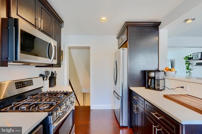 8544 Drumwood Rd, Townhouse with 3 bedrooms, 2 bathrooms and null parking in TOWSON MD | Image 17