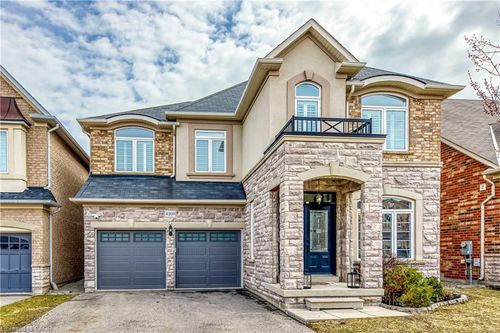 4200 Fuller Cres, Burlington, ON, L7M0M5 | Card Image
