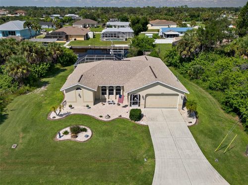 18254 Kerrville Cir, PORT CHARLOTTE, FL, 33948-9518 | Card Image
