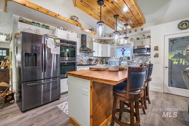 545 S Custer Ave, House other with 2 bedrooms, 2 bathrooms and 2 parking in Glenns Ferry ID | Image 11