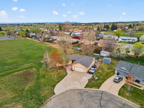 312 Meadows Cir, Bayfield, CO, 81122-9679 | Card Image