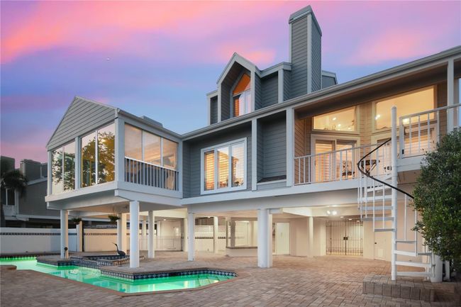 78 Tidy Island Blvd, Condo with 5 bedrooms, 5 bathrooms and null parking in BRADENTON FL | Image 69