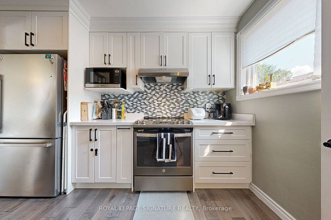 67 Tulloch Dr, House attached with 6 bedrooms, 2 bathrooms and 4 parking in Ajax ON | Image 15