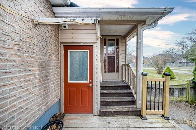 136 Patterson St, House other with 5 bedrooms, 2 bathrooms and 6 parking in Beeton ON | Image 41