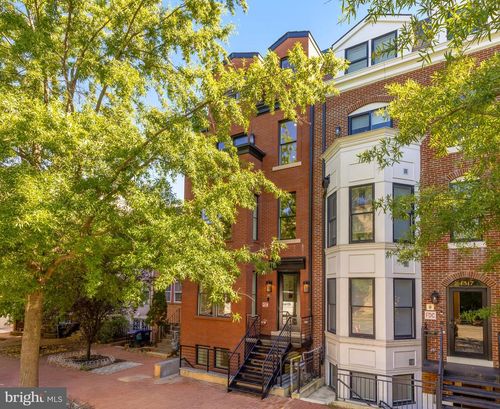 9-1319 11th St Nw, WASHINGTON, DC, 20001-4219 | Card Image